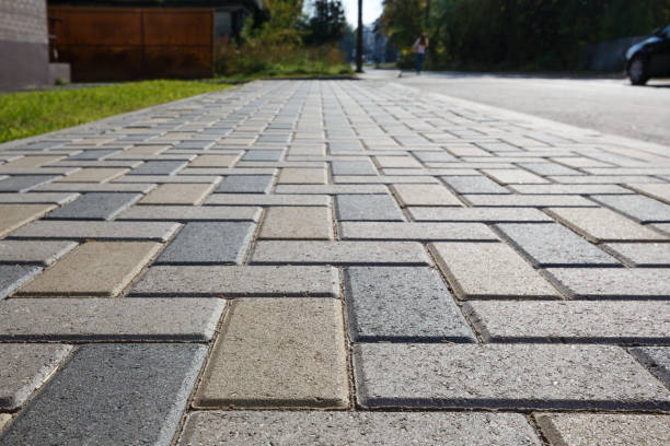 Best Residential Paver Driveway  in Cambridge, MN