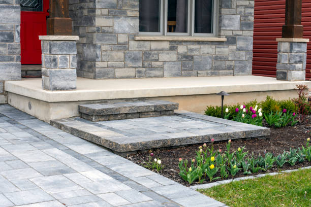 Best Driveway Pavers Installation  in Cambridge, MN
