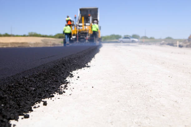 Best Driveway Pavers Cost  in Cambridge, MN