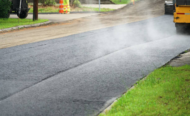 Best Driveway Paving Company  in Cambridge, MN