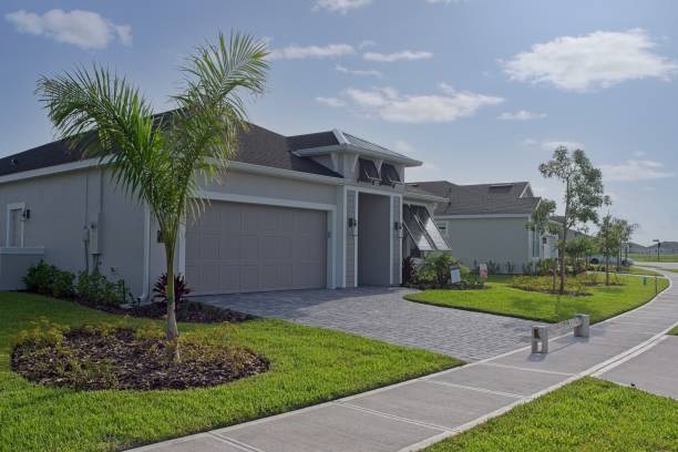 Professional Driveway Pavers in Cambridge, MN
