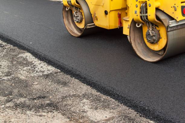 Best Decorative Driveway Pavers  in Cambridge, MN