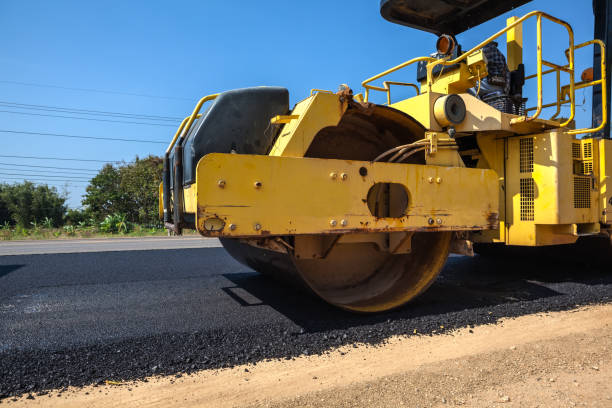 Reasons to Select Us for Your Driveway Paving Requirements in Cambridge, MN